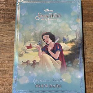 Disney Snow White Story Book Eyeshadow Palette